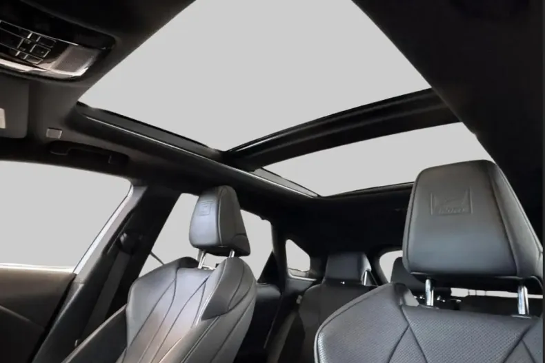 Lexus RX 500 din 2023 cu 48.000 km - oferta LEX140891 - foto 17