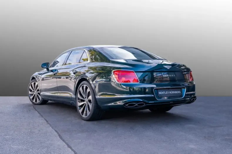 Bentley Flying Spur din 2021 cu 38.290 km - oferta BEN140892 - foto 2