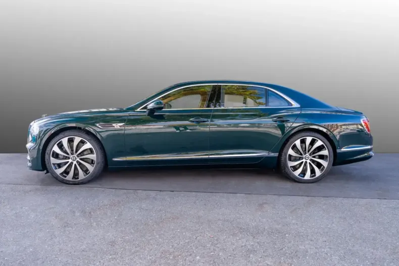 Bentley Flying Spur din 2021 cu 38.290 km - oferta BEN140892 - foto 3