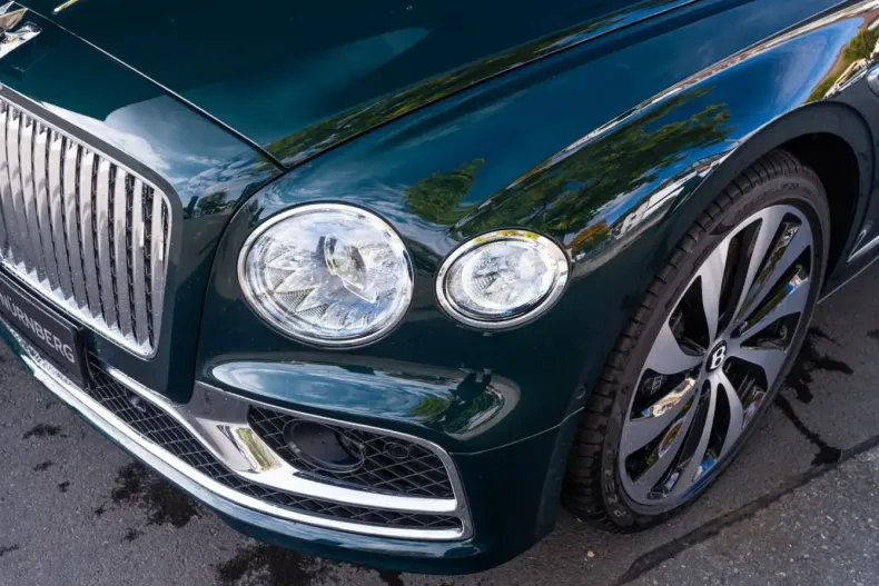 Bentley Flying Spur din 2021 cu 38.290 km - oferta BEN140892 - foto 5