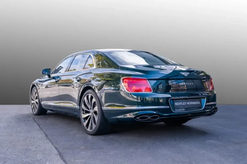 Bentley Flying Spur din 2021 cu 38.290 km - oferta BEN140892 - foto 13