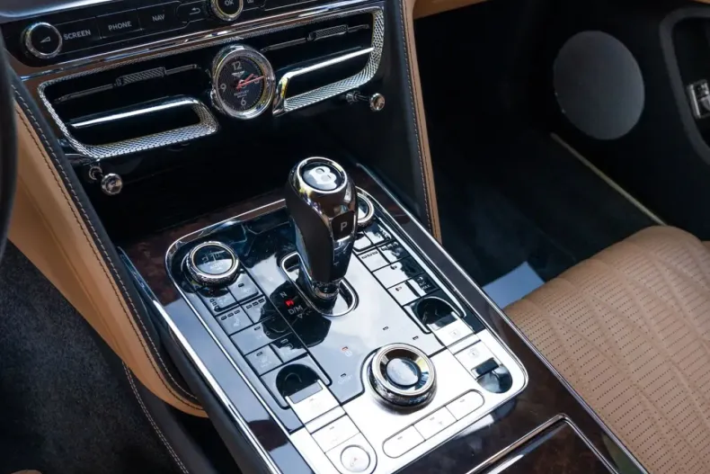 Bentley Flying Spur din 2021 cu 38.290 km - oferta BEN140892 - foto 20