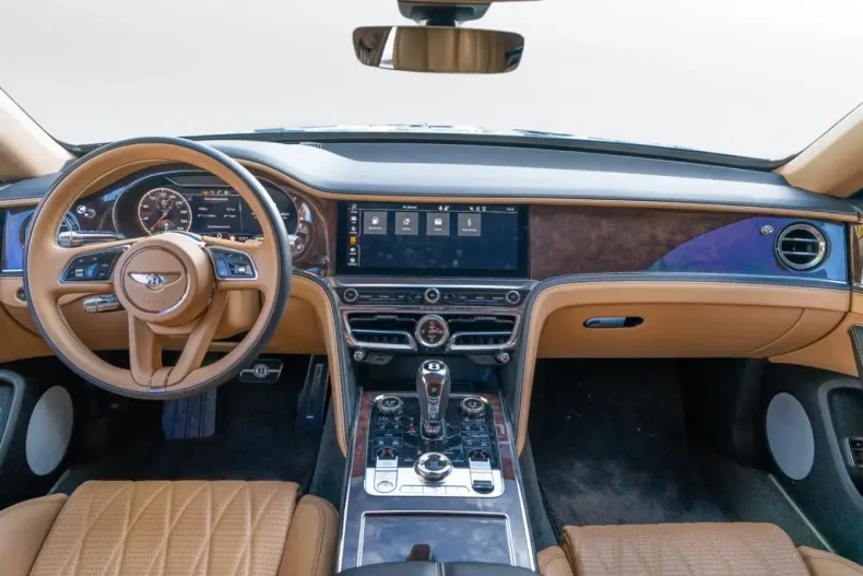 Bentley Flying Spur din 2021 cu 38.290 km - oferta BEN140892 - foto 26