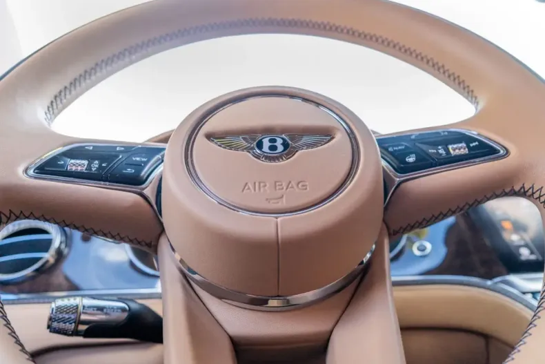 Bentley Flying Spur din 2021 cu 38.290 km - oferta BEN140892 - foto 29