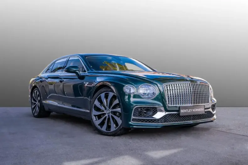 Bentley Flying Spur din 2021 cu 38.290 km - oferta BEN140892 - foto 30