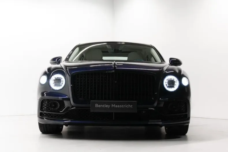 Bentley Flying Spur din 2021 cu 13.191 km - oferta BEN140893 - foto 5