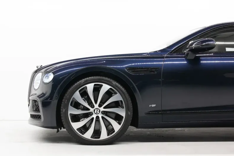 Bentley Flying Spur din 2021 cu 13.191 km - oferta BEN140893 - foto 6