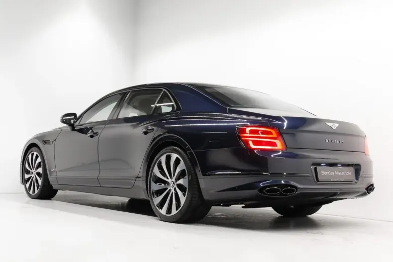 Bentley Flying Spur din 2021 cu 13.191 km - oferta BEN140893 - foto 8