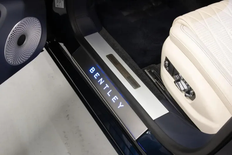 Bentley Flying Spur din 2021 cu 13.191 km - oferta BEN140893 - foto 10