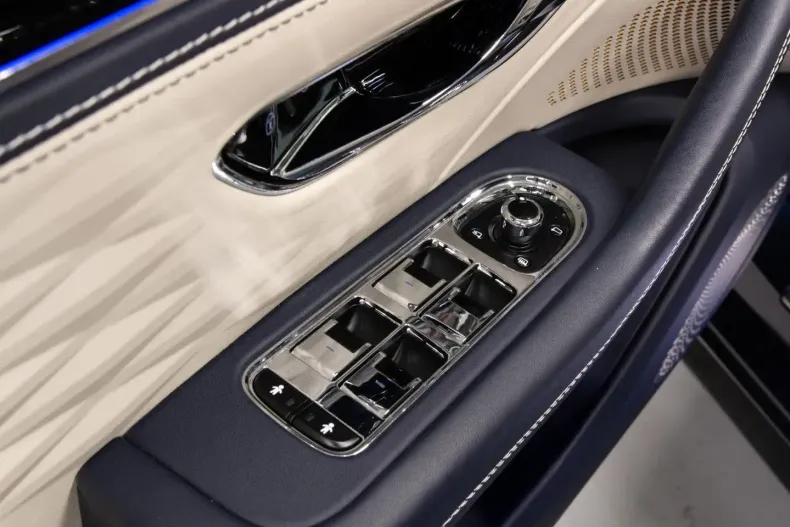 Bentley Flying Spur din 2021 cu 13.191 km - oferta BEN140893 - foto 11