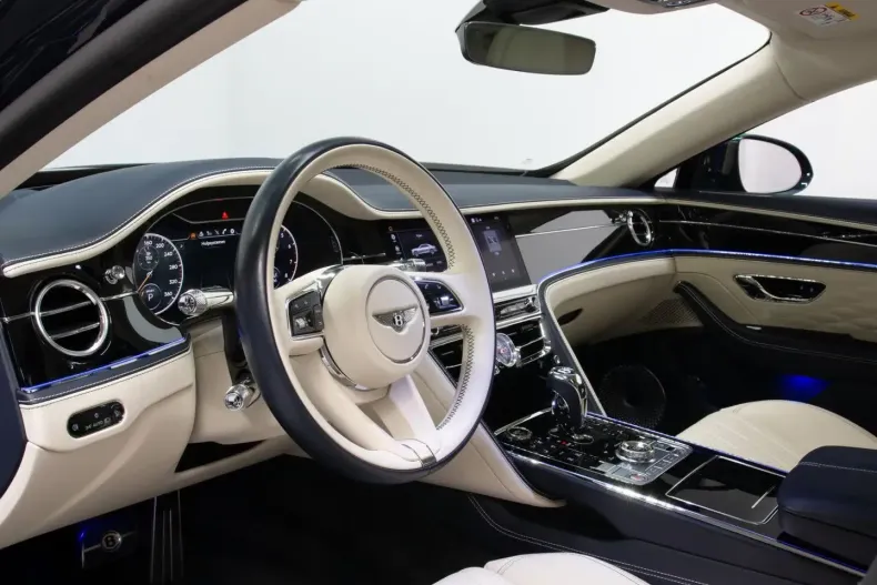 Bentley Flying Spur din 2021 cu 13.191 km - oferta BEN140893 - foto 12