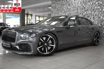 Bentley Flying Spur din 2021 - oferta BEN140894