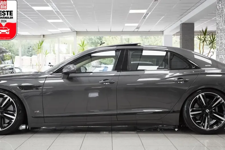 Bentley Flying Spur din 2021 cu 67.137 km - oferta BEN140894 - foto 3