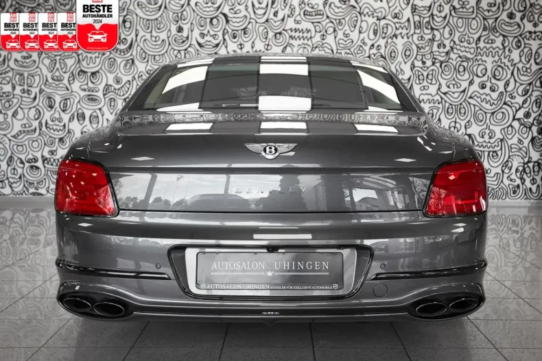 Bentley Flying Spur din 2021 cu 67.137 km - oferta BEN140894 - foto 5