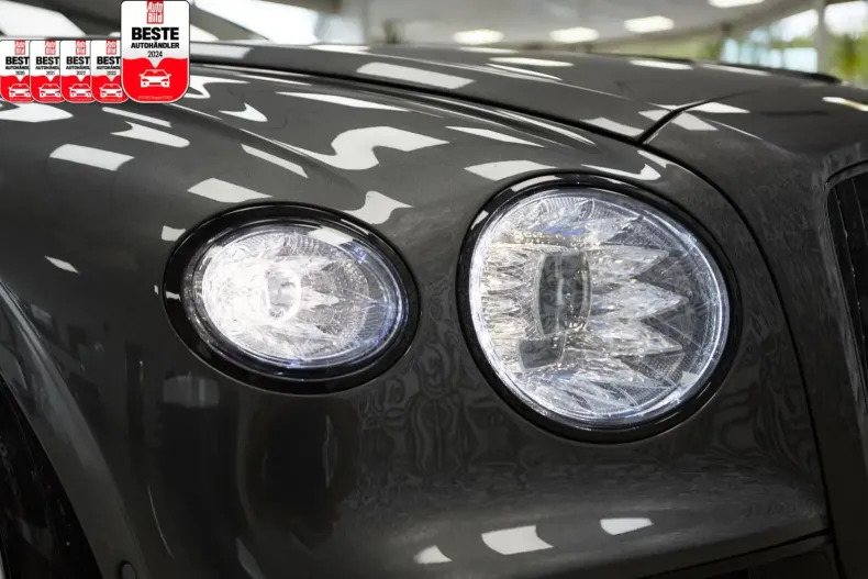 Bentley Flying Spur din 2021 cu 67.137 km - oferta BEN140894 - foto 7