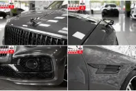 Bentley Flying Spur din 2021 cu 67.137 km - oferta BEN140894 - foto 8