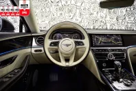 Bentley Flying Spur din 2021 cu 67.137 km - oferta BEN140894 - foto 10