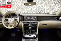 Bentley Flying Spur din 2021 cu 67.137 km - oferta BEN140894 - foto 11