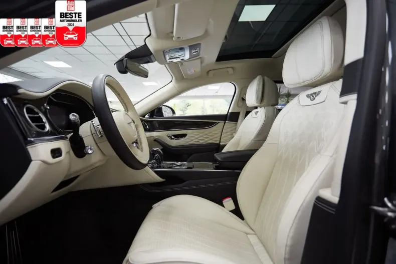 Bentley Flying Spur din 2021 cu 67.137 km - oferta BEN140894 - foto 12