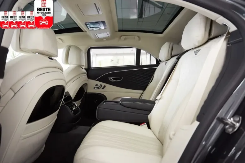 Bentley Flying Spur din 2021 cu 67.137 km - oferta BEN140894 - foto 13