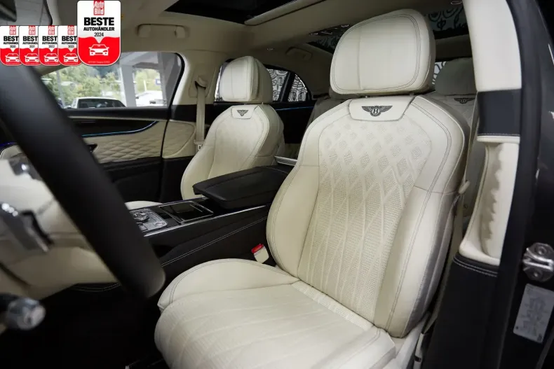 Bentley Flying Spur din 2021 cu 67.137 km - oferta BEN140894 - foto 15