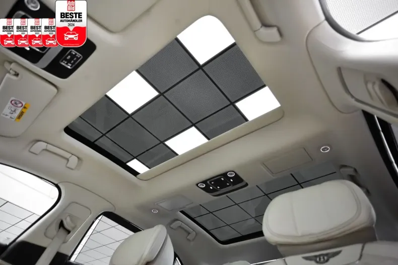 Bentley Flying Spur din 2021 cu 67.137 km - oferta BEN140894 - foto 16