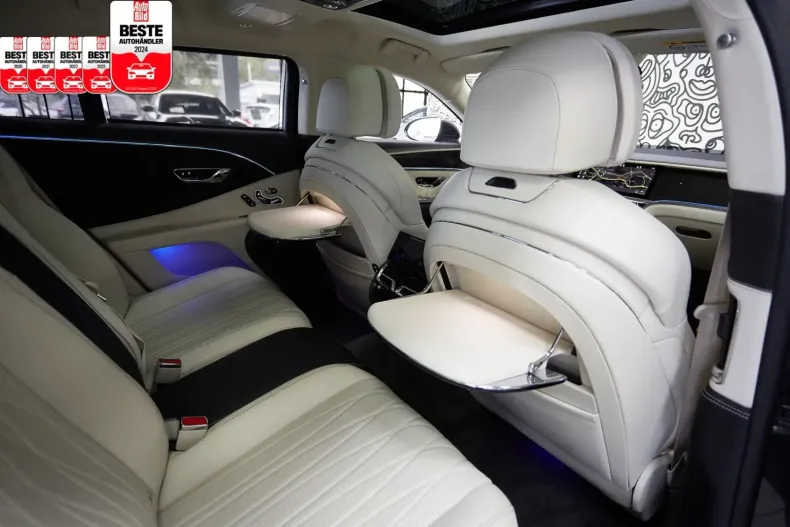 Bentley Flying Spur din 2021 cu 67.137 km - oferta BEN140894 - foto 17