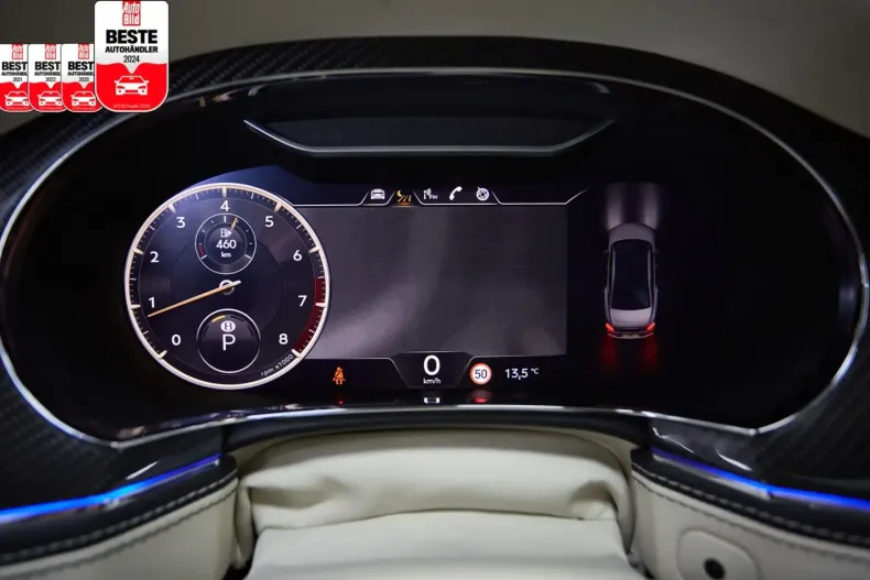 Bentley Flying Spur din 2021 cu 67.137 km - oferta BEN140894 - foto 19