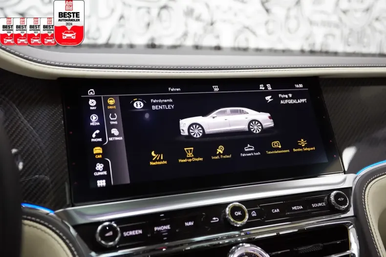 Bentley Flying Spur din 2021 cu 67.137 km - oferta BEN140894 - foto 20