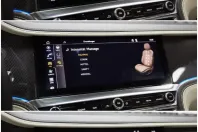 Bentley Flying Spur din 2021 cu 67.137 km - oferta BEN140894 - foto 21