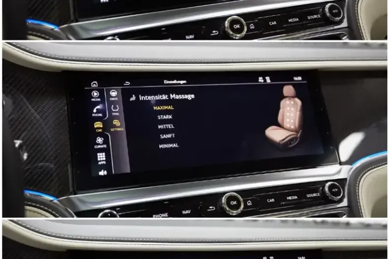 Bentley Flying Spur din 2021 cu 67.137 km - oferta BEN140894 - foto 21