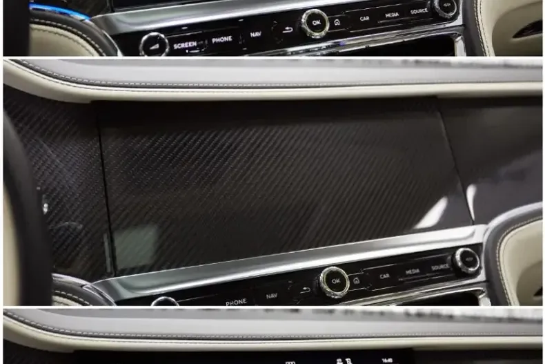 Bentley Flying Spur din 2021 cu 67.137 km - oferta BEN140894 - foto 22