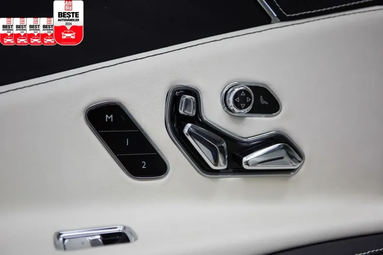 Bentley Flying Spur din 2021 cu 67.137 km - oferta BEN140894 - foto 28