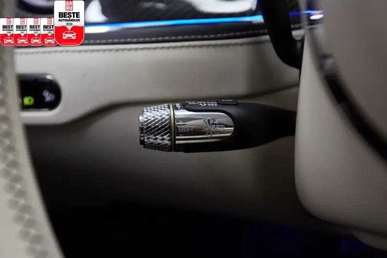 Bentley Flying Spur din 2021 cu 67.137 km - oferta BEN140894 - foto 29