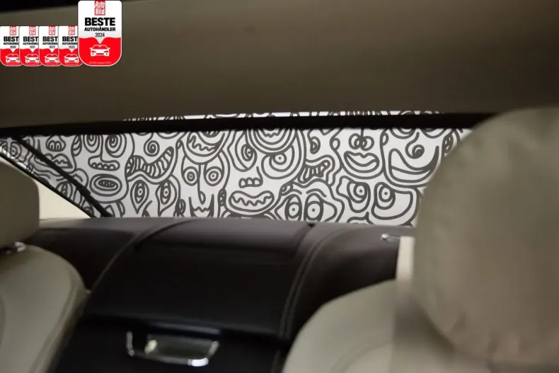 Bentley Flying Spur din 2021 cu 67.137 km - oferta BEN140894 - foto 33