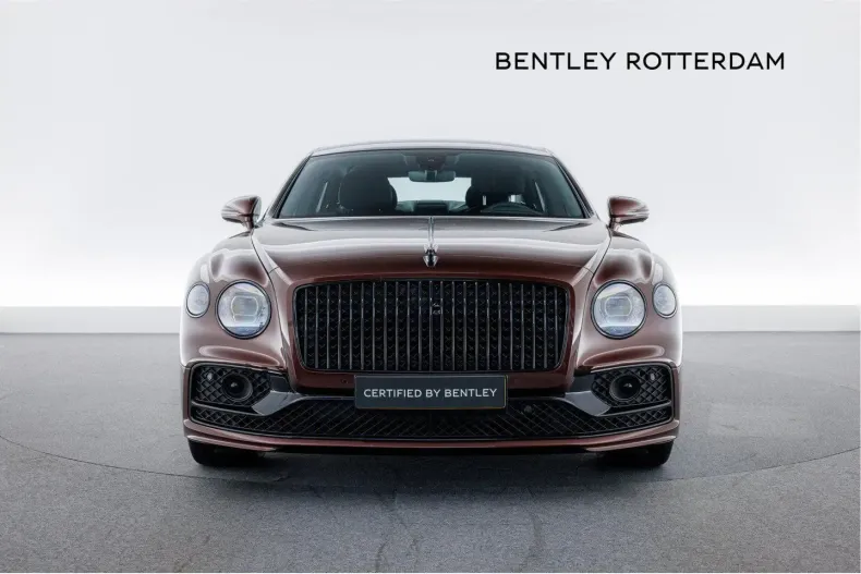 Bentley Flying Spur din 2022 cu 31.500 km - oferta BEN140895 - foto 5