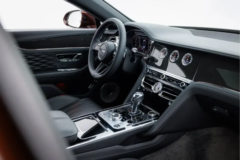 Bentley Flying Spur din 2022 cu 31.500 km - oferta BEN140895 - foto 6