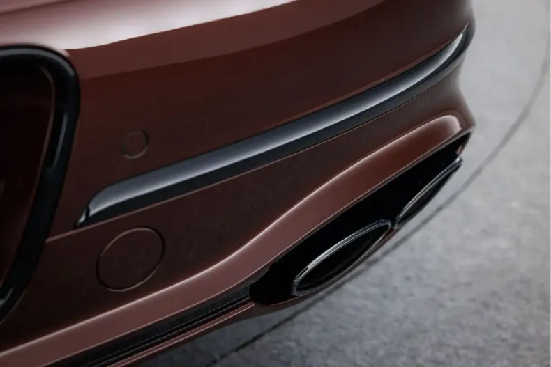 Bentley Flying Spur din 2022 cu 31.500 km - oferta BEN140895 - foto 13