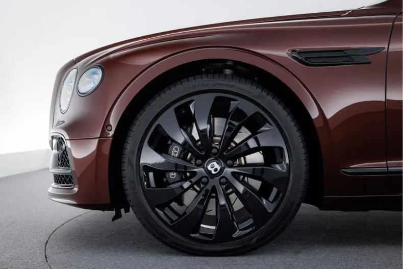 Bentley Flying Spur din 2022 cu 31.500 km - oferta BEN140895 - foto 15