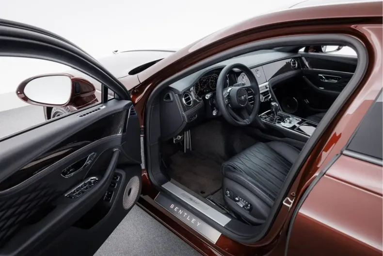 Bentley Flying Spur din 2022 cu 31.500 km - oferta BEN140895 - foto 18