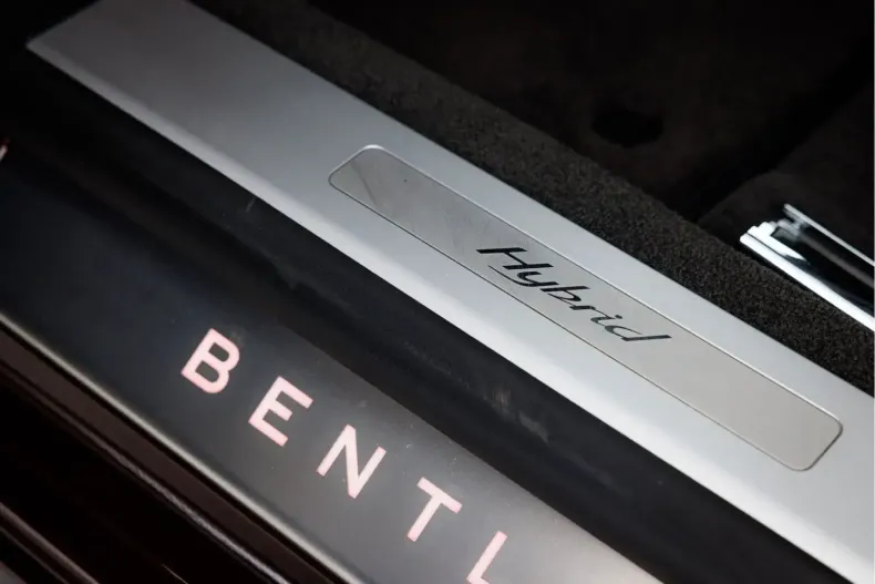 Bentley Flying Spur din 2022 cu 31.500 km - oferta BEN140895 - foto 20