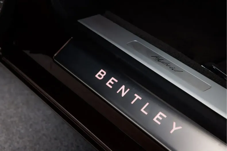 Bentley Flying Spur din 2022 cu 31.500 km - oferta BEN140895 - foto 21