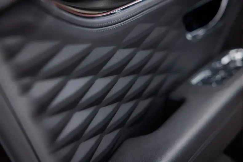 Bentley Flying Spur din 2022 cu 31.500 km - oferta BEN140895 - foto 24