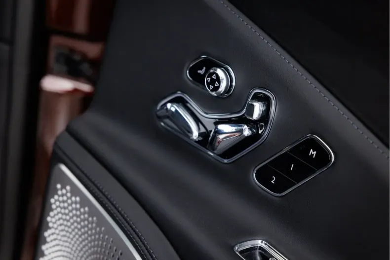 Bentley Flying Spur din 2022 cu 31.500 km - oferta BEN140895 - foto 27