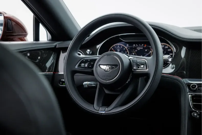 Bentley Flying Spur din 2022 cu 31.500 km - oferta BEN140895 - foto 29