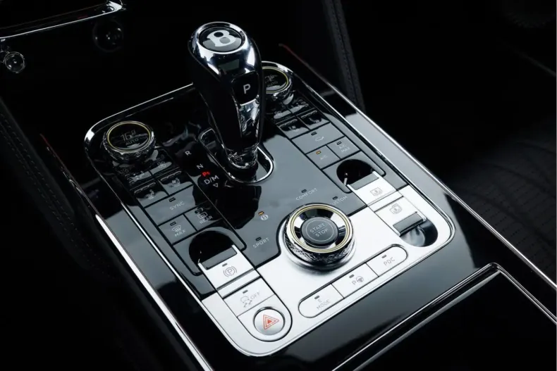 Bentley Flying Spur din 2022 cu 31.500 km - oferta BEN140895 - foto 39