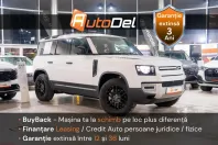 Land Rover Defender din 2021 cu 119.597 km - oferta LAN140896 - foto 1