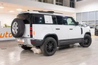 Land Rover Defender din 2021 cu 119.597 km - oferta LAN140896 - foto 6