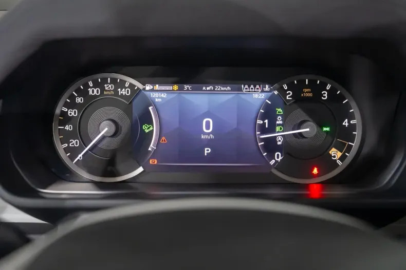 Land Rover Defender din 2021 cu 119.597 km - oferta LAN140896 - foto 10