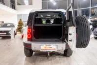Land Rover Defender din 2021 cu 119.597 km - oferta LAN140896 - foto 18